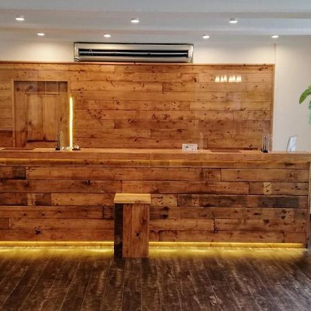 Hotel Maruki Naha Zewnętrze zdjęcie