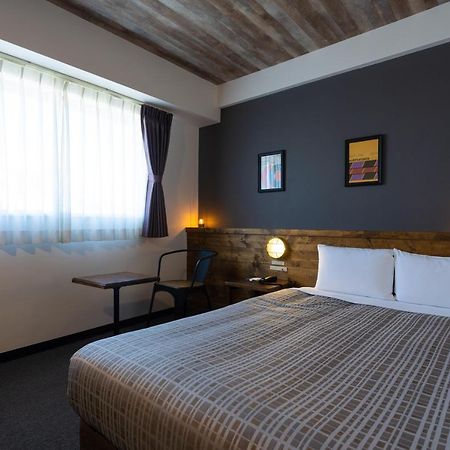 Hotel Maruki Naha Zewnętrze zdjęcie