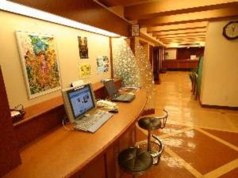 Hotel Maruki Naha Zewnętrze zdjęcie