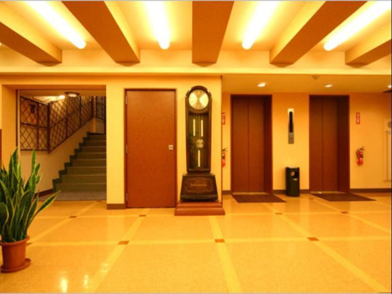 Hotel Maruki Naha Zewnętrze zdjęcie
