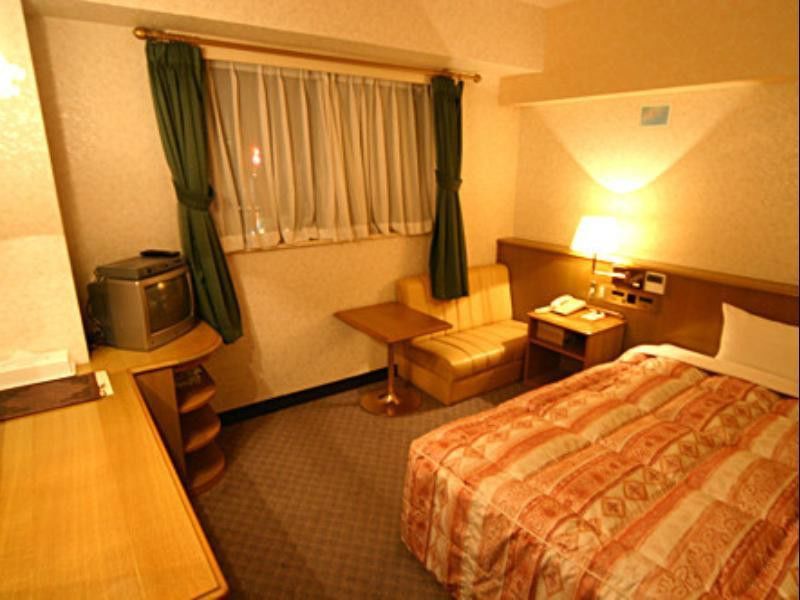 Hotel Maruki Naha Zewnętrze zdjęcie
