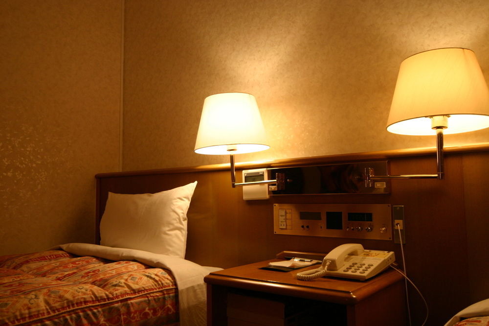 Hotel Maruki Naha Zewnętrze zdjęcie