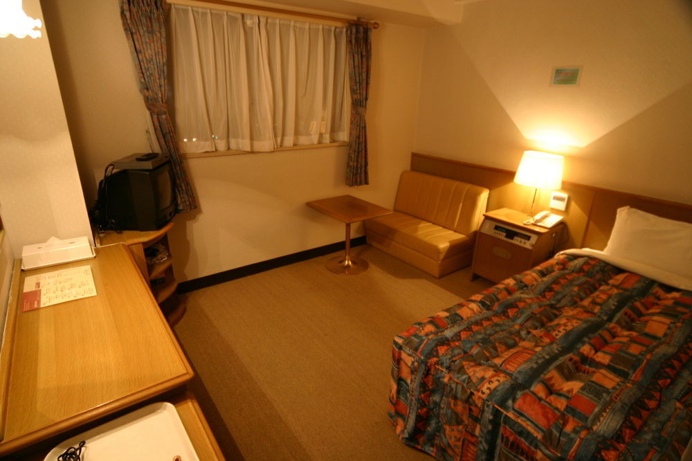 Hotel Maruki Naha Zewnętrze zdjęcie