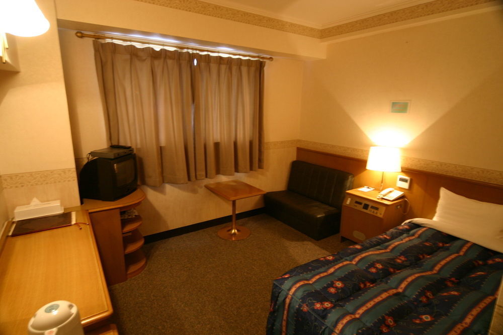 Hotel Maruki Naha Zewnętrze zdjęcie