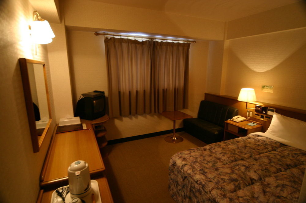 Hotel Maruki Naha Zewnętrze zdjęcie