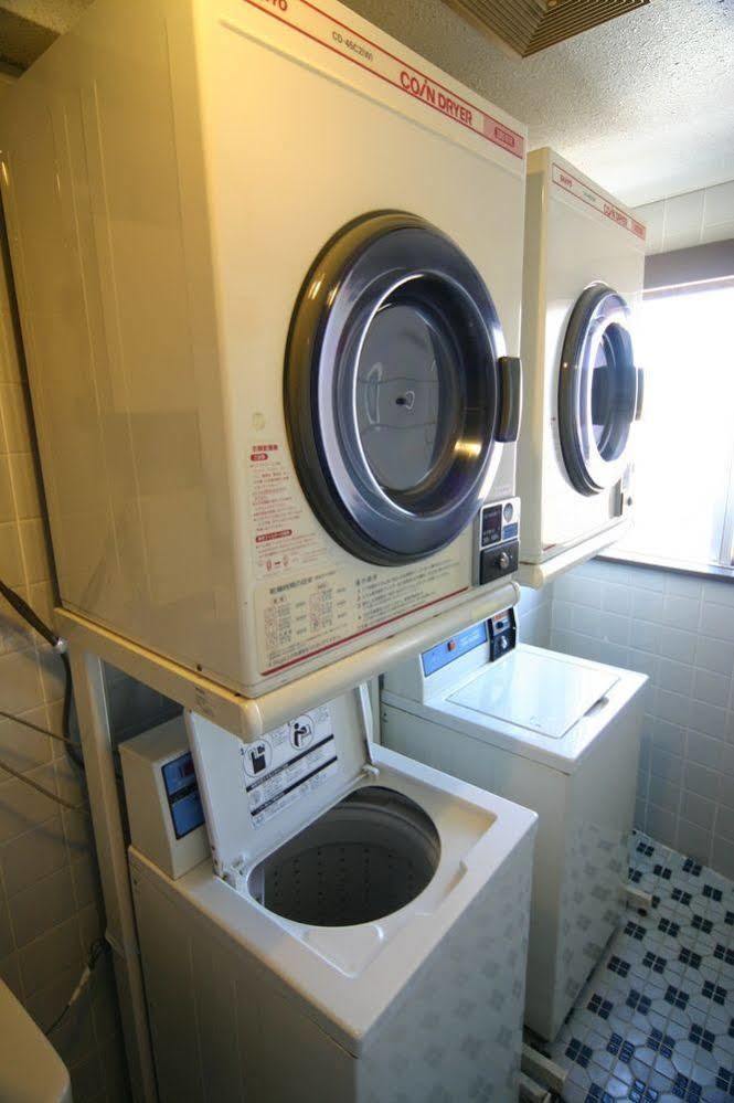 Hotel Maruki Naha Zewnętrze zdjęcie