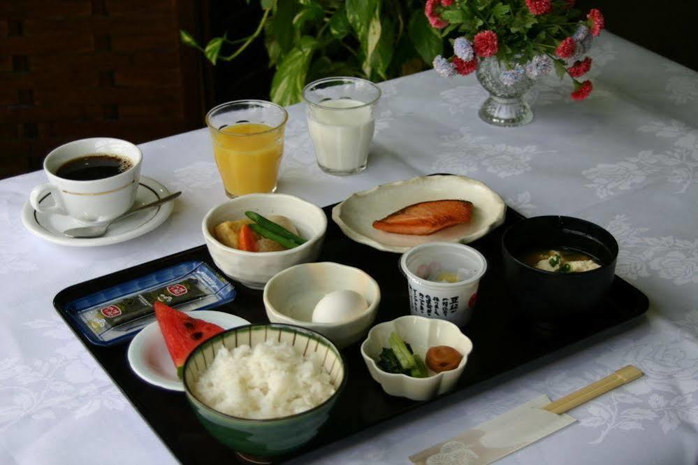 Hotel Maruki Naha Zewnętrze zdjęcie