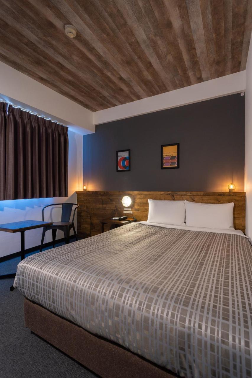 Hotel Maruki Naha Zewnętrze zdjęcie
