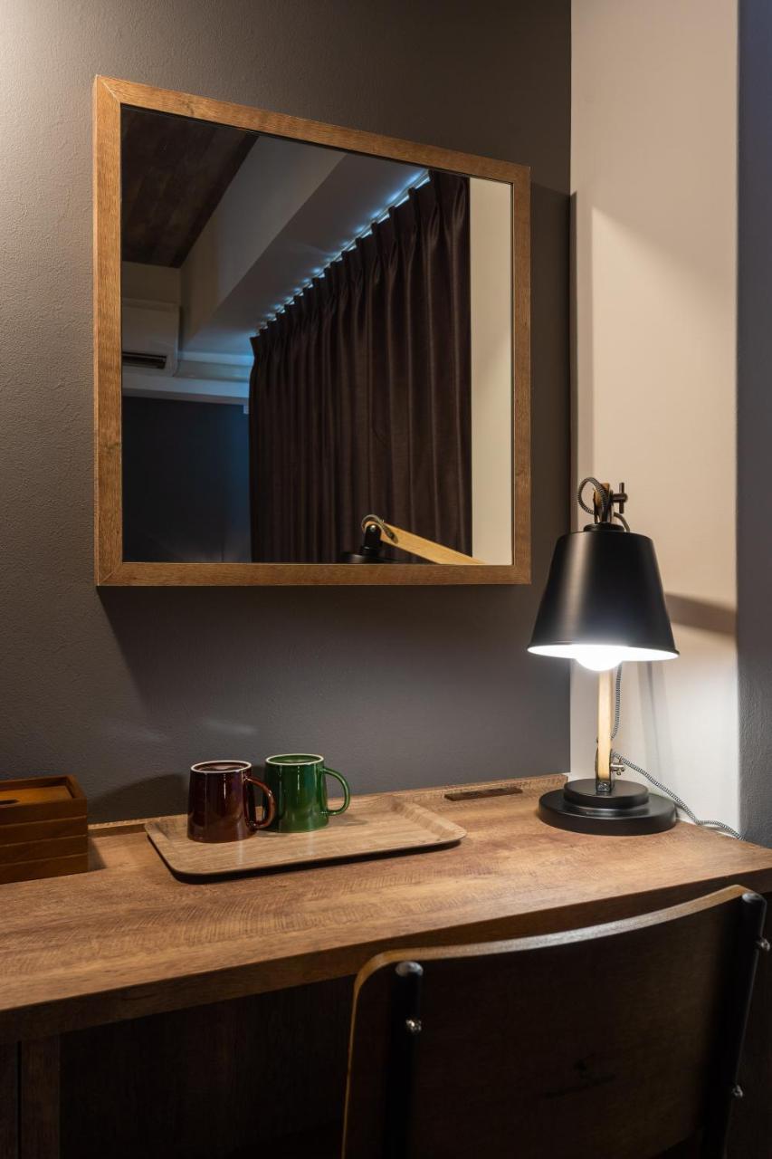 Hotel Maruki Naha Zewnętrze zdjęcie
