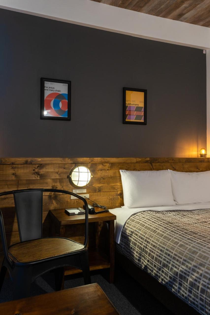 Hotel Maruki Naha Zewnętrze zdjęcie