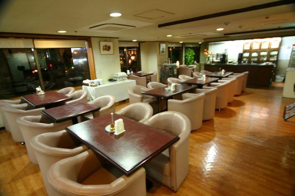 Hotel Maruki Naha Zewnętrze zdjęcie